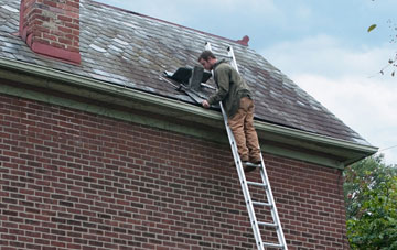 what affects urgent Ermine roof repairs
