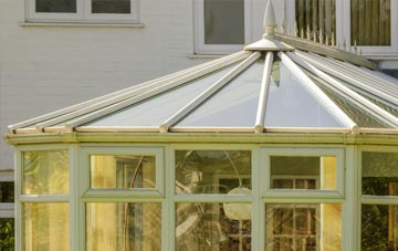 conservatory roof repair Ermine, Lincolnshire