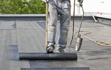 flat roof replacement Ermine, Lincolnshire