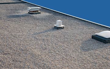 flat roofing Ermine, Lincolnshire