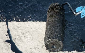 Ermine liquid sealant waterproofing