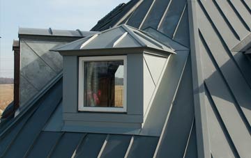 metal roofing Ermine, Lincolnshire