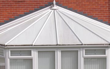 Ermine polycarbonate conservatory roof repairs