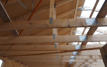 Ermine roof truss costs