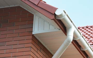 Ermine soffit repair costs