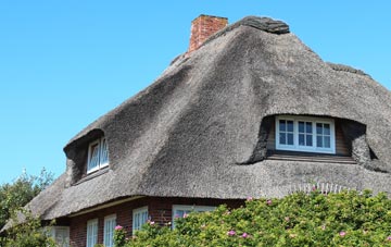 thatch roofing Ermine, Lincolnshire