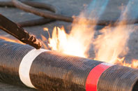 Ermine flat roofing replacement