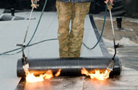 Ermine flat roof sealing quote