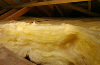 Ermine pitch roof insulation