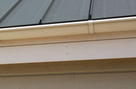 Ermine soffit repair