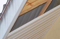 rated Ermine soffit repair companies