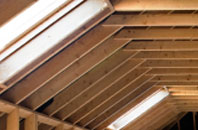 Ermine tapered roof insulation quotes